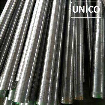 Ứng dụng phổ biến của ống inox 316